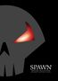 David Hine: Spawn Origins Deluxe Hardcover Volume 8, Buch