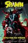Rory Mcconville: Spawn: Battle for the Throne Part 2, Buch