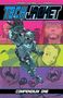 Robert Kirkman: Tech Jacket Compendium Vol. 1, Buch