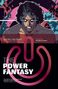 Kieron Gillen: The Power Fantasy Volume 3, Buch
