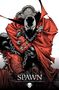 Todd Mcfarlane: Spawn Origins Volume 32, Buch