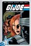 Larry Hama: G.I. Joe: A Real American Hero Deluxe Edition Book One, Buch