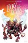 Charles Soule: The Lucky Devils, Buch, Buch