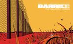 Brian K Vaughan: Barrier: The Collected Edition, Buch