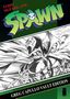 Todd Mcfarlane: Spawn Vault Edition Vol. 3, Buch