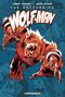 Robert Kirkman: The Astounding Wolf-Man Compendium Vol. 1, Buch