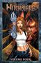 Marc Silvestri: The Complete Witchblade Volume 4, Buch