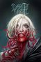 Stjepan Sejic: Death Vigil Vol. 2, Buch