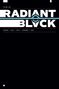 Kyle Higgins: Radiant Black Volume 8, Buch