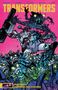 Daniel Warren Johnson: Transformers Vol. 4, Buch, Buch