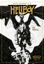 Mike Mignola: Mike Mignola's Hellboy in Hell Book 2 Artist's Edition, Buch