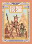 Simon Roy: A Star Called the Sun, Buch