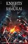 David Dastmalchian: Knights vs. Samurai Volume 1, Buch