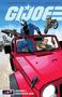 Joshua Williamson: G.I. Joe Vol. 3, Buch