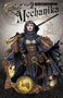M M Chen: Lady Mechanika Volume 2, Buch