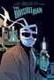 James Tynion Iv: Universal Monsters: The Invisible Man, Buch