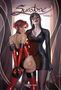 Stjepan Sejic: Sunstone Volume 1 (New Edition), Buch