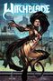 Marguerite Bennett: Witchblade Volume 3, Buch, Buch