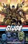 Larry Hama: G.I. Joe: A Real American Hero Compendium Vol. 3, Buch