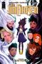 David Marquez: The Unchosen Volume 1, Buch, Buch