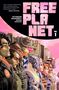 Aubrey Sitterson: Free Planet Volume 1, Buch