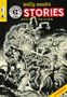 Wally Wood: Wally Wood's EC Stories Artist's Edition - Expanded, Buch