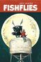 Jeff Lemire: Fishflies, Buch