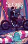Rick Remender: The Seasons Volume 2, Buch