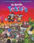 Rick Remender: The Terrific Teacups, Buch