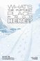 Matthew Rosenberg: What's the Furthest Place from Here? Volume 3, Buch
