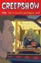 Chip Zdarsky: Creepshow Volume 3, Buch