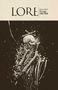 Ashley Wood: Lore Remastered, Buch