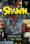 Keith R. A. Decandido: Spawn Cover Gallery Volume 2, Buch