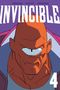 Robert Kirkman: Invincible Volume 4 (New Edition), Buch