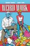 Jordan Thomas: Weird Work, Buch