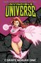 Robert Kirkman: Invincible Universe Compendium Volume 1, Buch