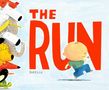 Barroux: The Run, Buch