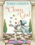 Tomie Depaola: The Clown of God, Buch