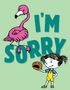 Michael Ian Black: I'm Sorry, Buch