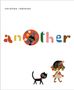 Christian Robinson: Another, Buch