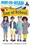 Alyssa Satin Capucilli: My First Day of School, Buch