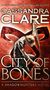 Cassandra Clare: City of Bones, Buch