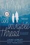 Laura Schroff: An Invisible Thread, Buch