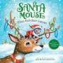 Michael Brown (geb. 1987): Santa Mouse Plays Reindeer Games, Buch