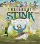 Colleen Paeff: The Great Stink, Buch