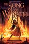 Sarah Raughley: The Song of Wrath, Buch
