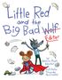 Rebecca Kraft Rector: Little Red and the Big Bad Editor, Buch