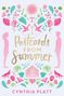 Cynthia Platt: Postcards from Summer, Buch