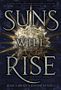 Jessica Brody: Suns Will Rise, Buch