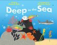 Susan B Katz: Deep in the Sea, Buch